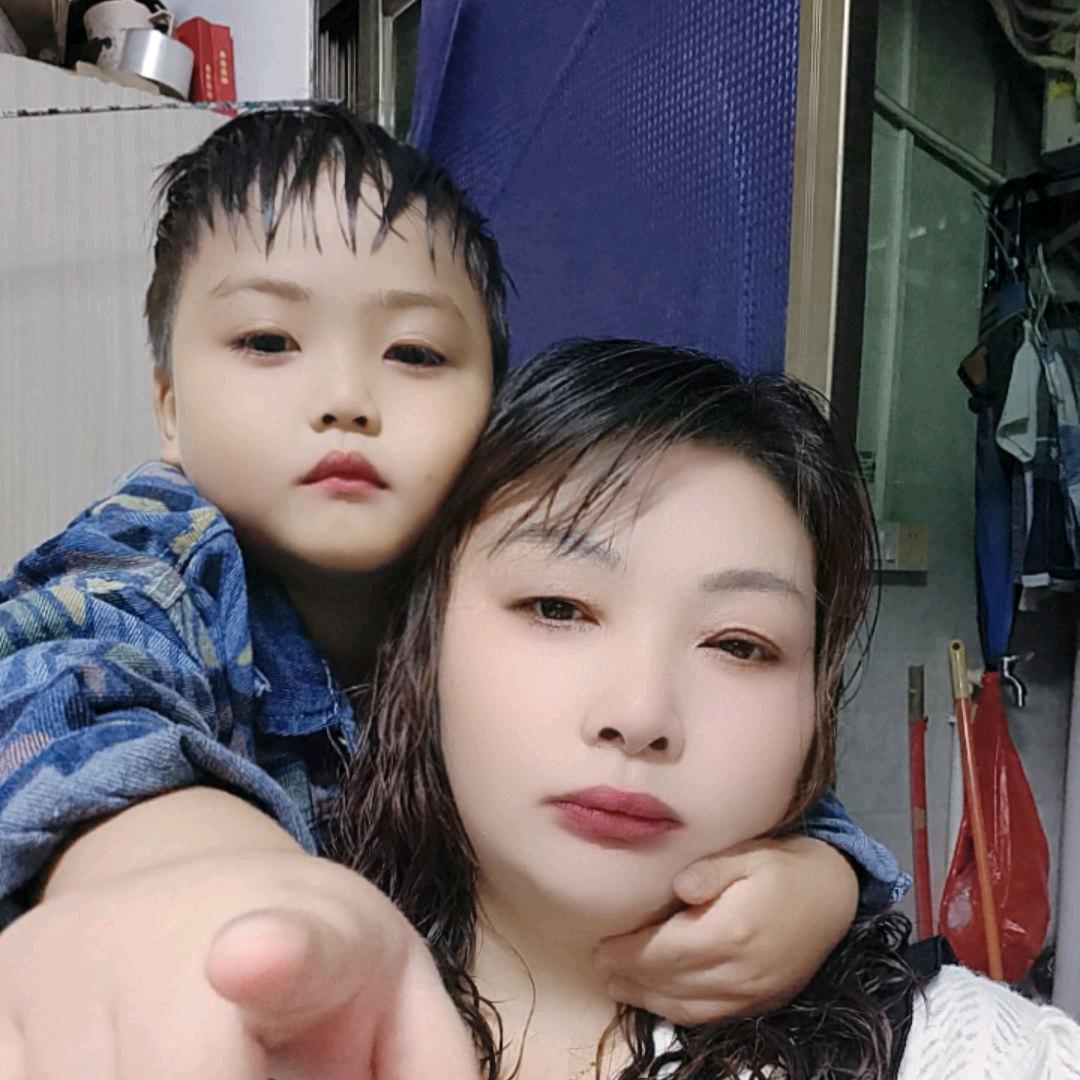 坚强的二妹