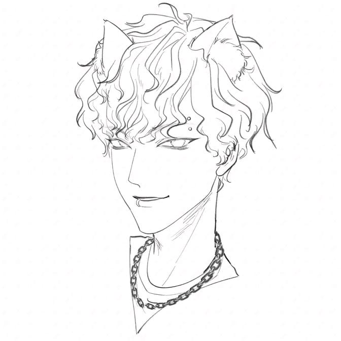 我要嫁给你的眼睛