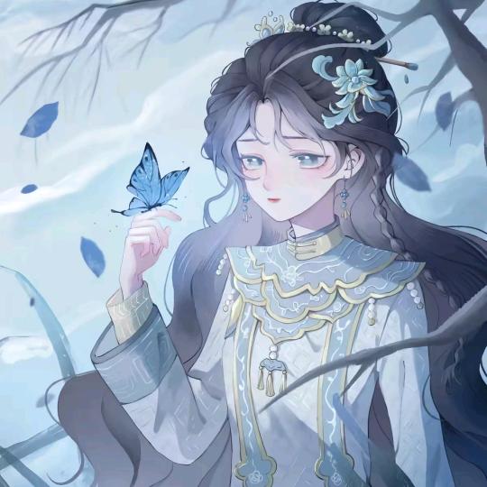 戚十一(李何以粉丝)
