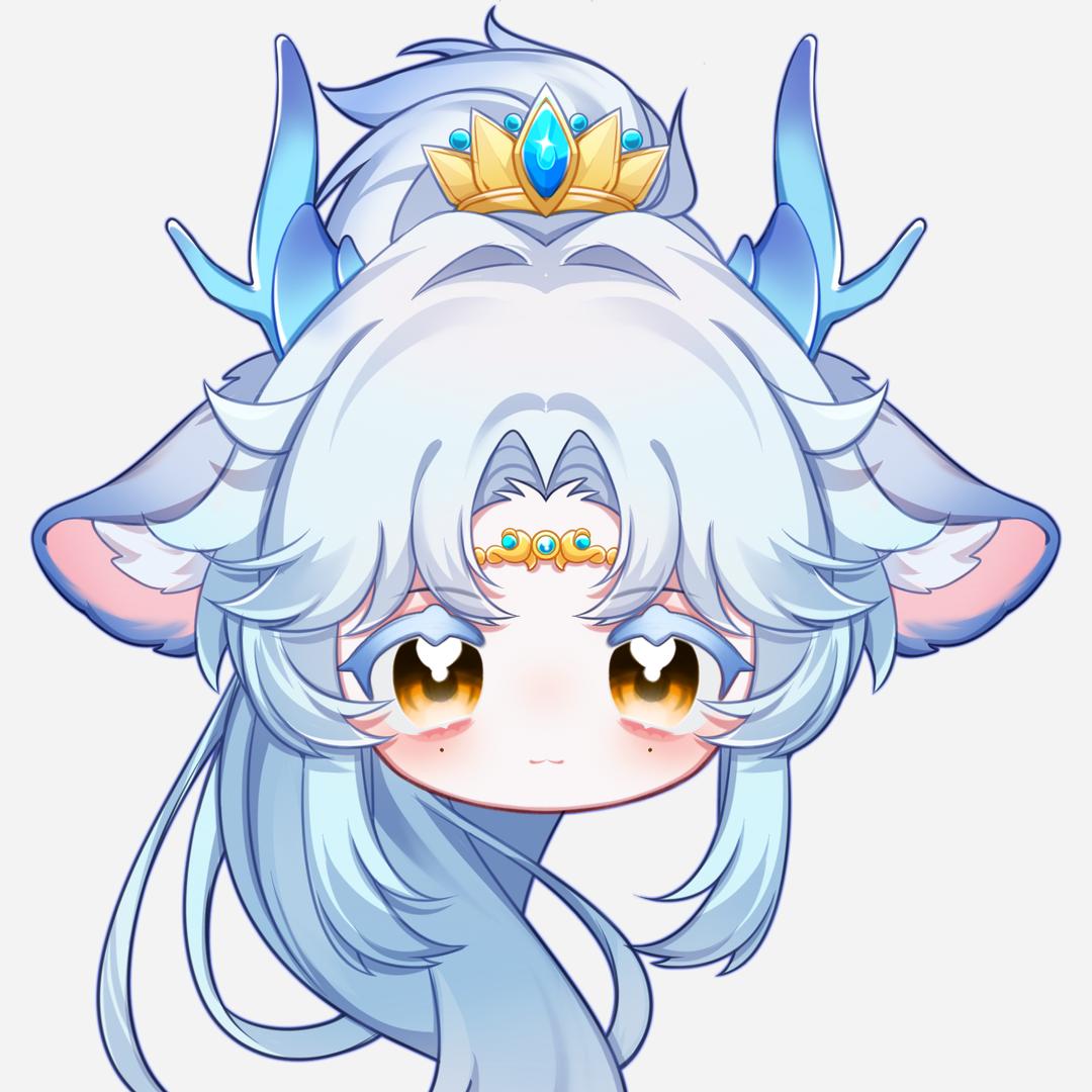 棂七
