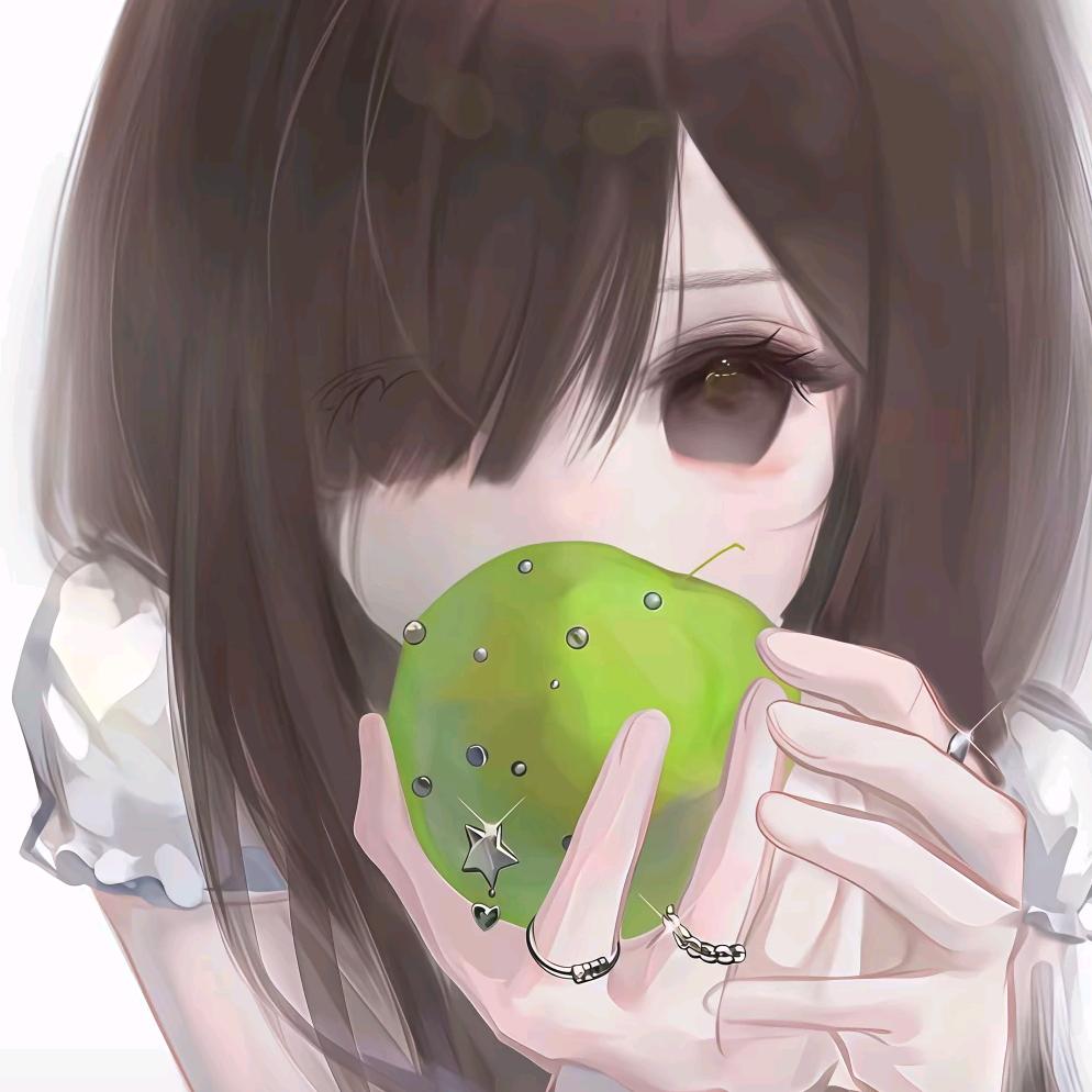 ˙☆₊네잎 클로버🍀