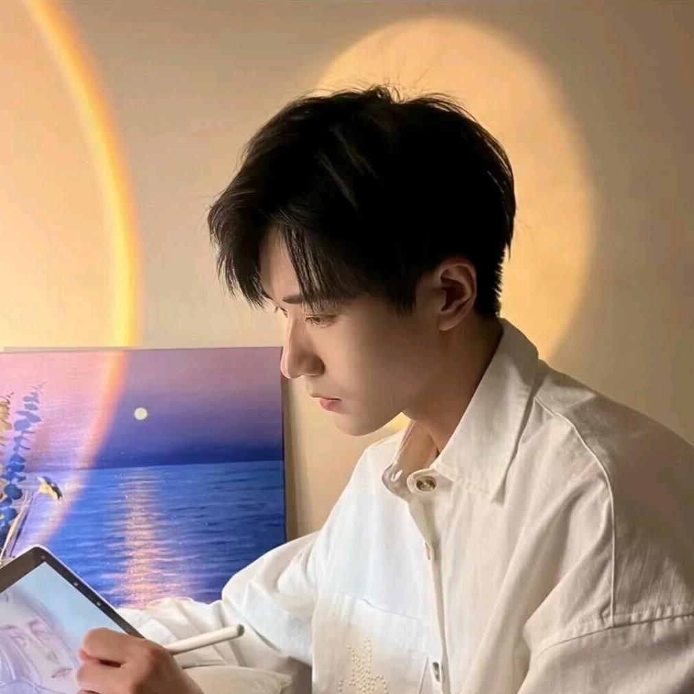 ꫛ℘℘ꫀꪄꪶ .(胡歌