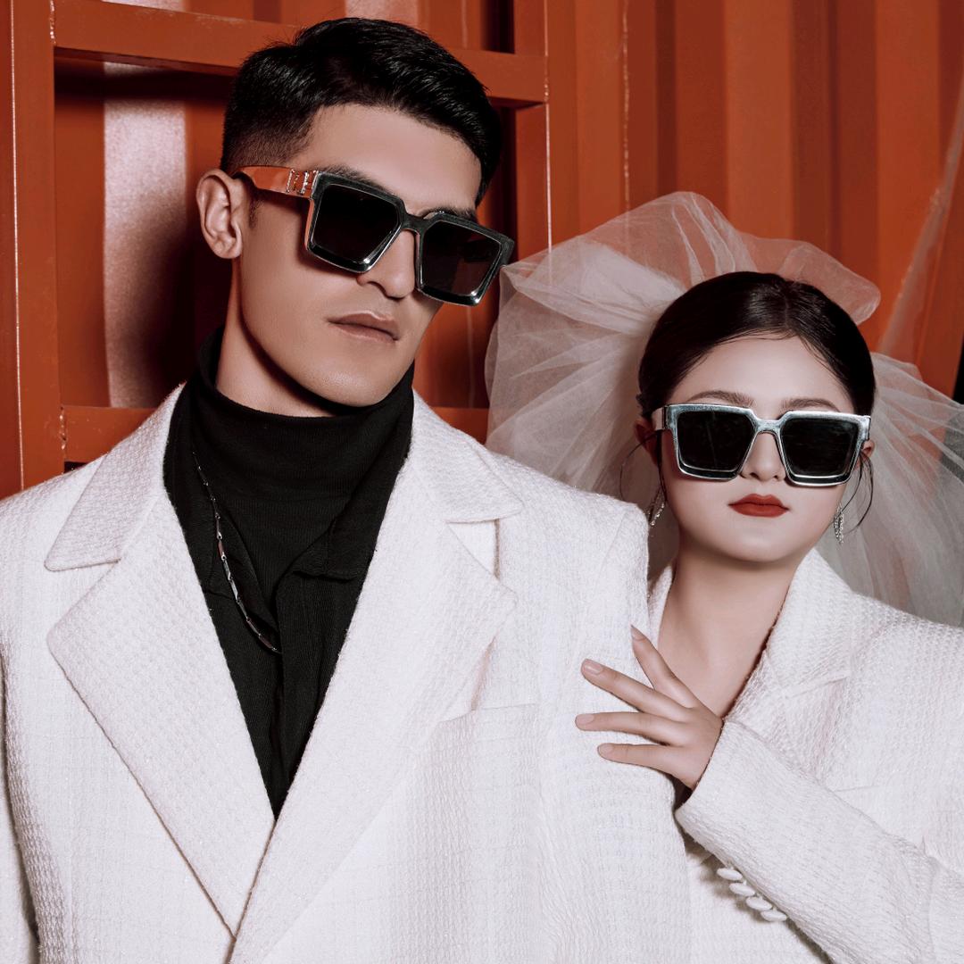 迪丽的名字在心里