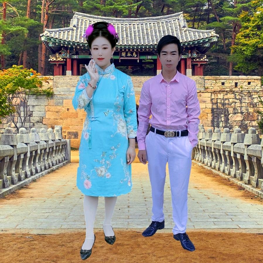 谁懂我的心