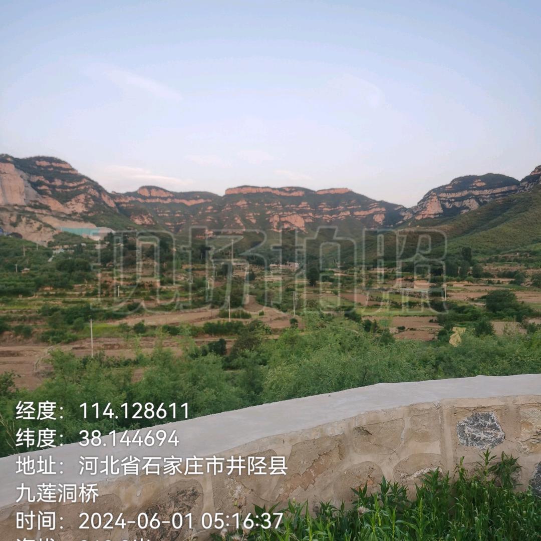 一切都是浮云