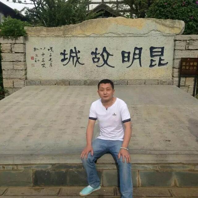 陈胤志