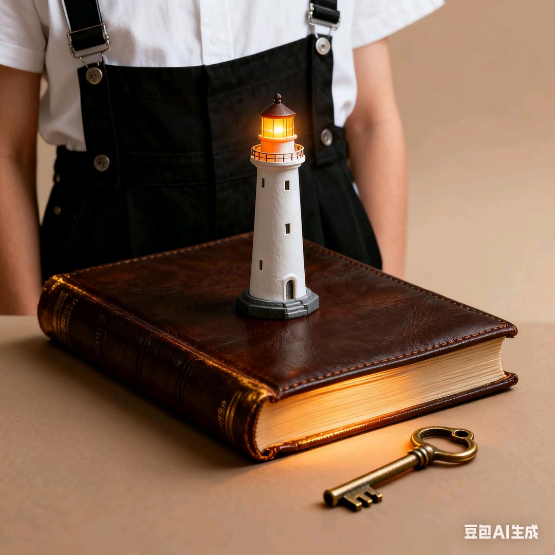 智海拾贝人