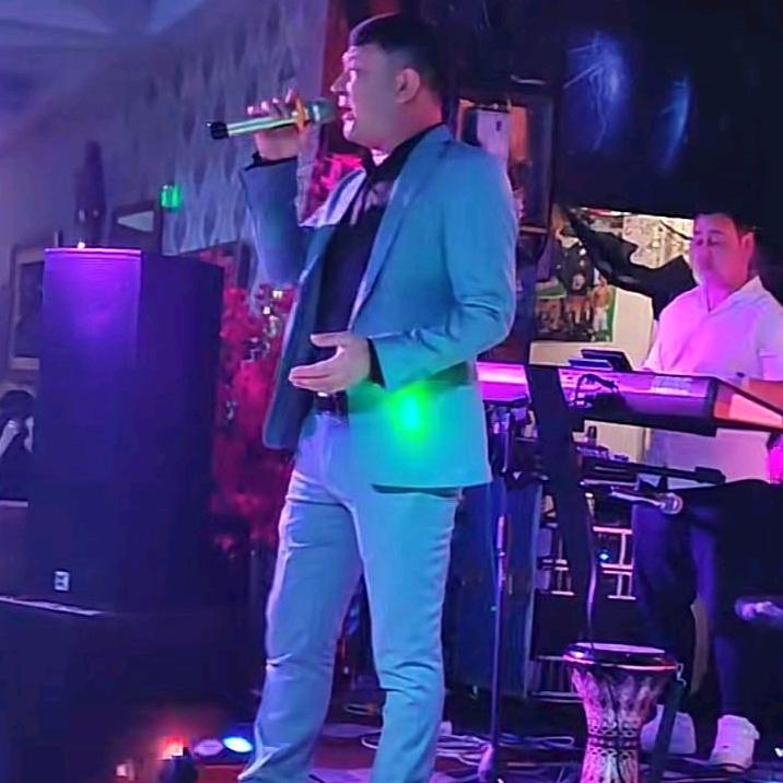 MahMuT  AwuT🎼🎤