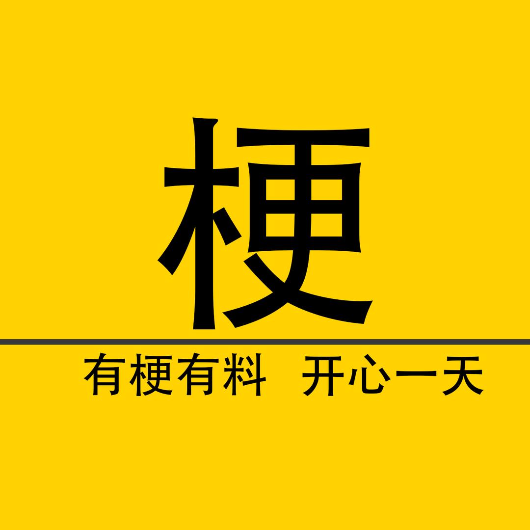 有梗少年