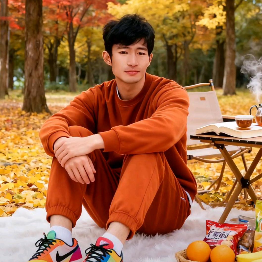 悲伤小哥哥~有故事的人