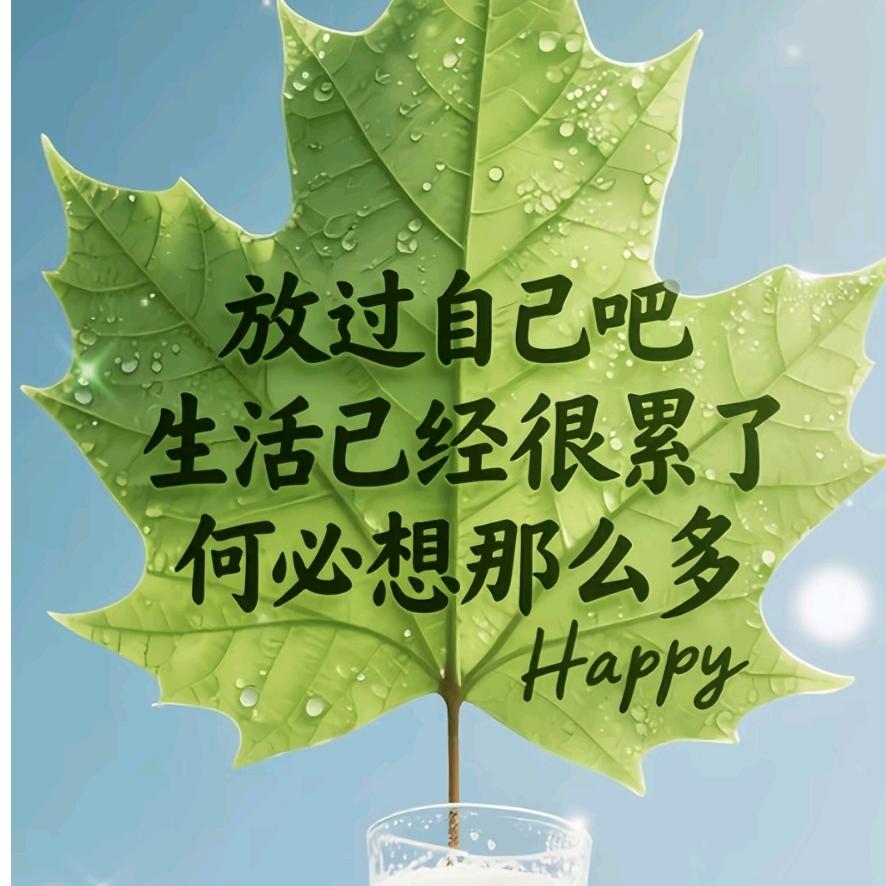 《辉&静&雨&念&辰》