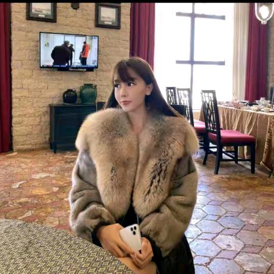 柏雪 BOXUE- 直播返场