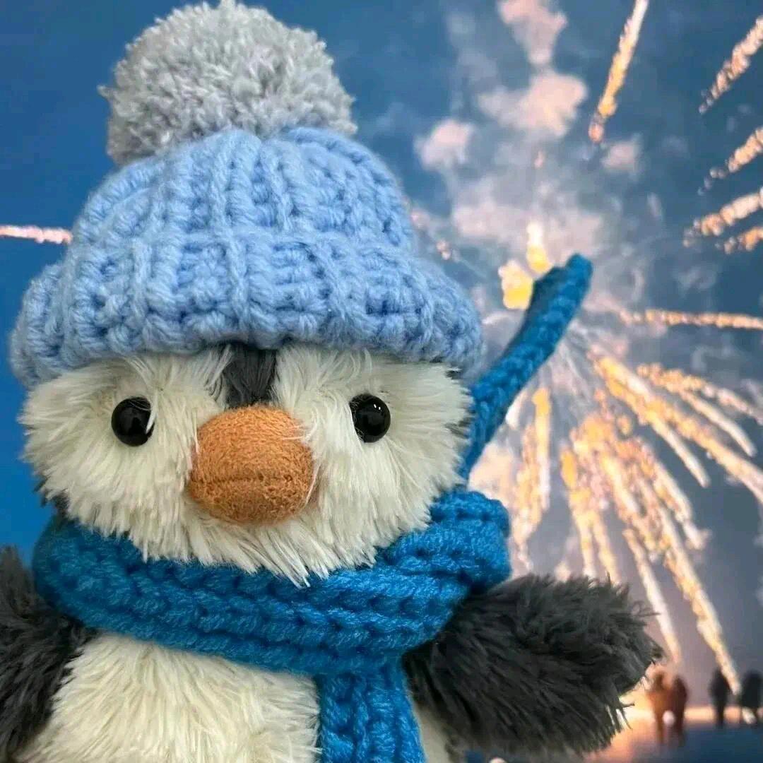 搞笑界的显眼包妮妮