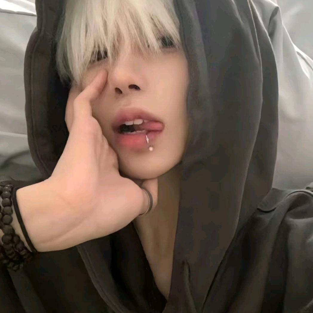 小陈不是🐷