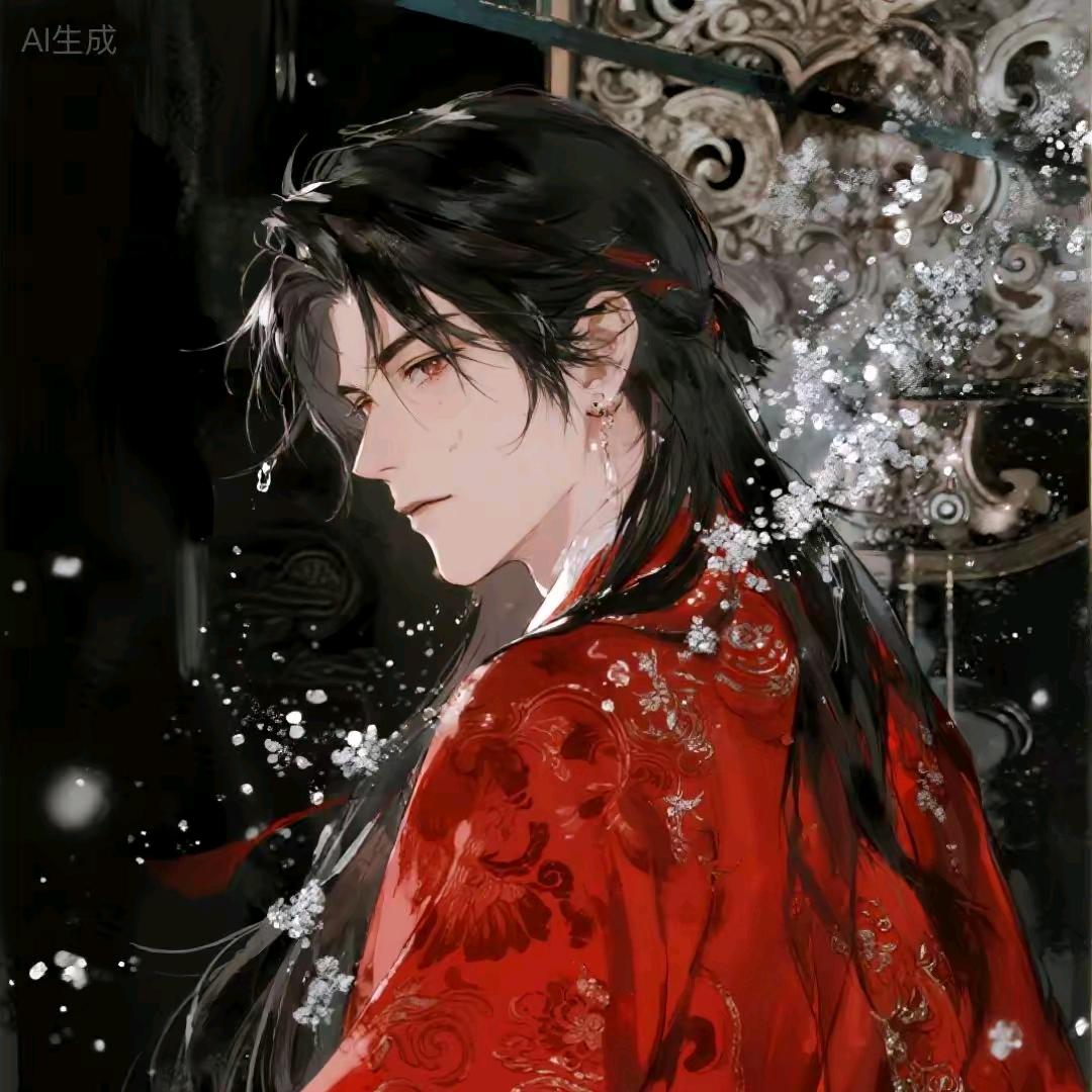 娼女无情，戏子无义