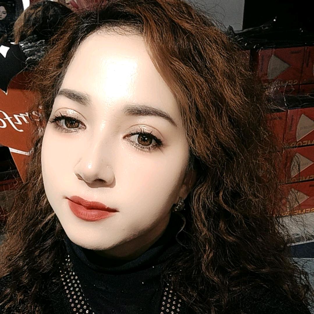 阿依先木古丽