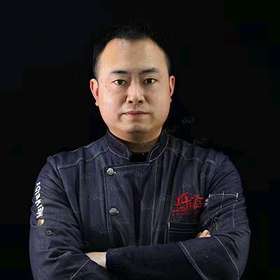 老罗不老底料工厂