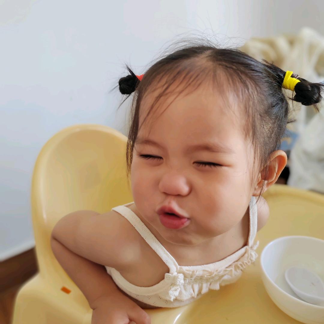 姨妈带萌娃