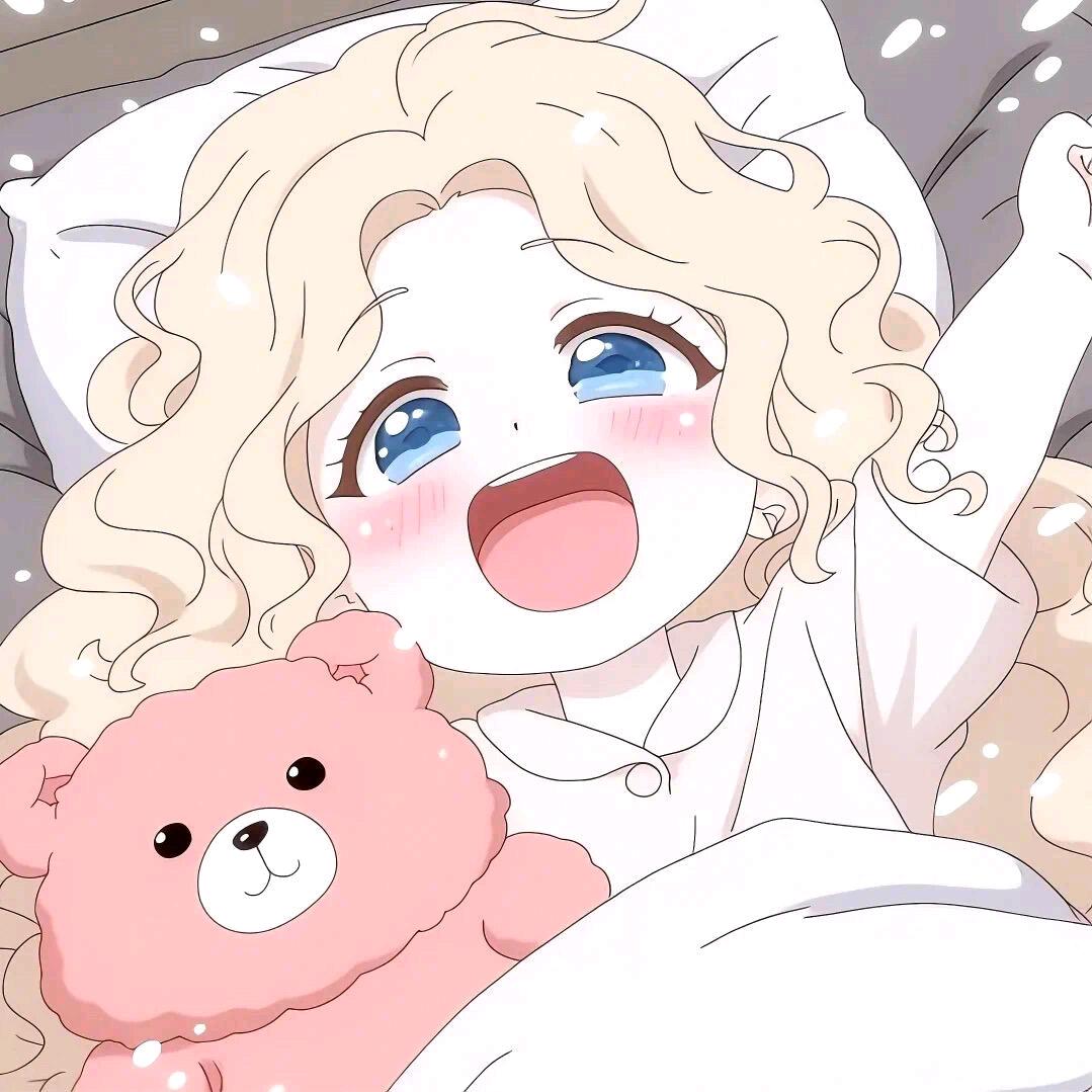 于果果💕【禾厶】