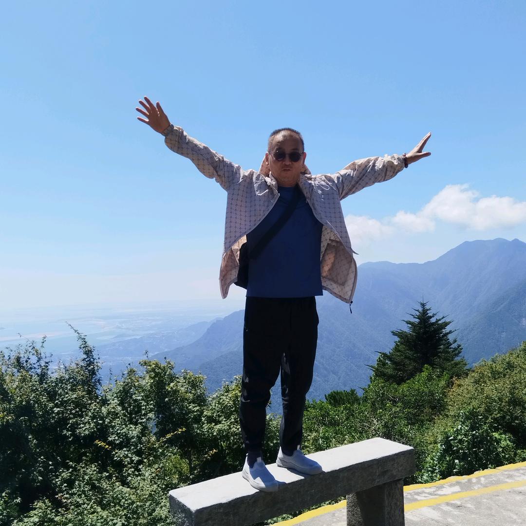 桩基，泪已成过往。