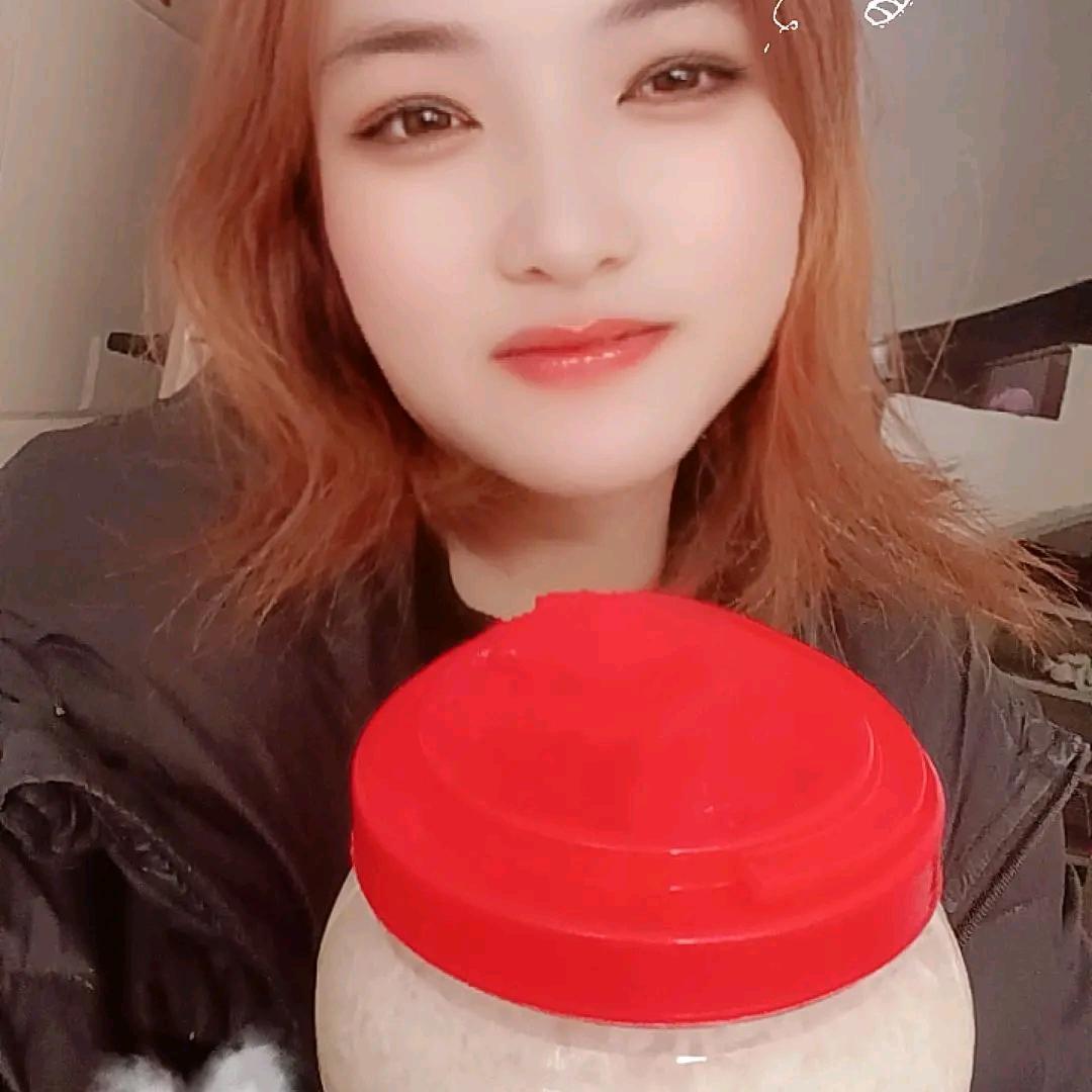 留香米酒梅姐