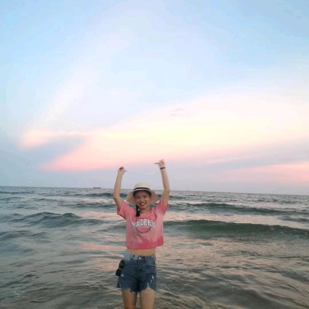 阿胡爱钓鱼🎣