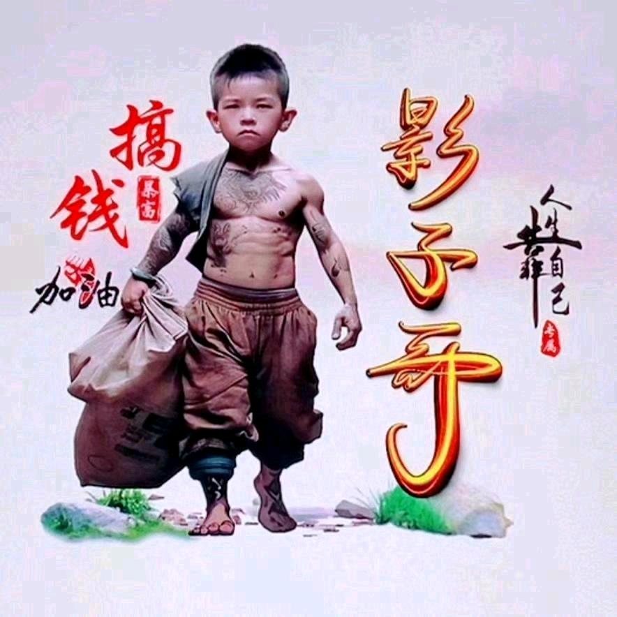 🌈影子哥🍀