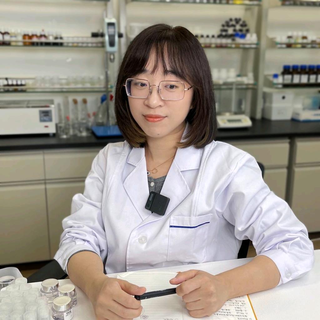 技术员小星星🌟@抖音