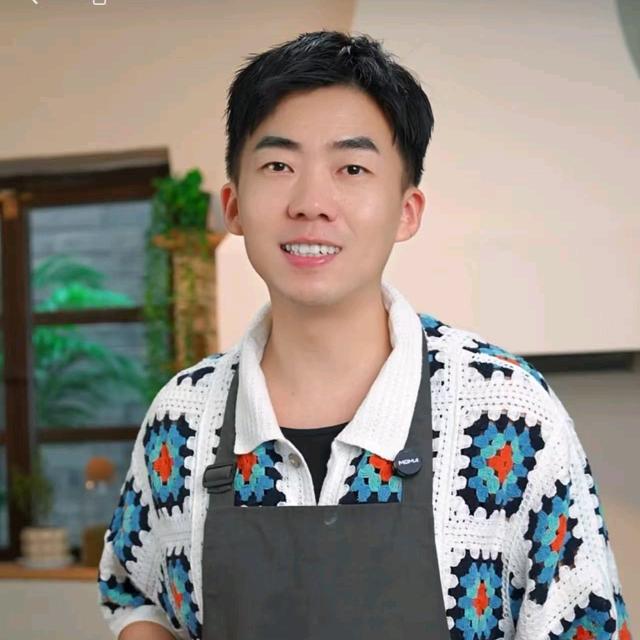 林先生好物分享