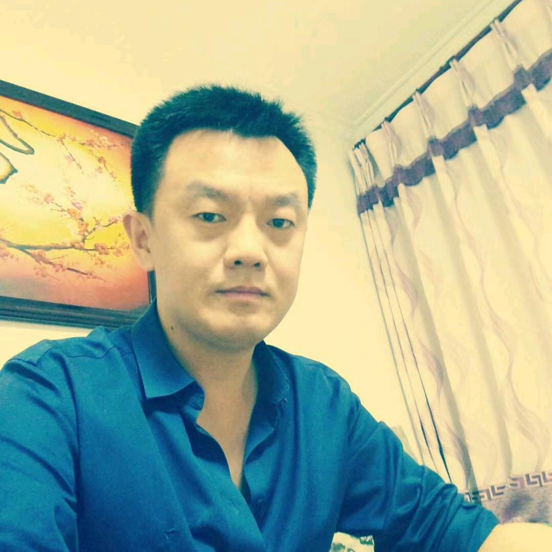 滨海喜哥