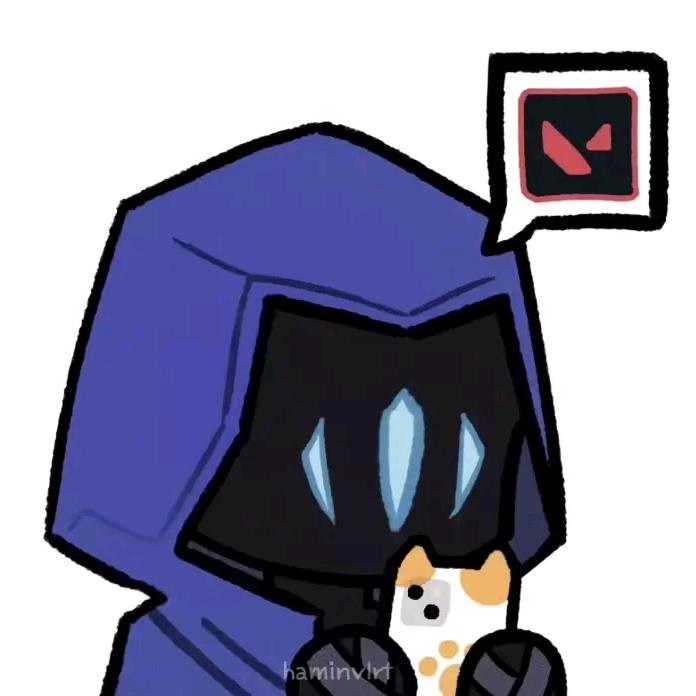 瓦de不行𓆡 𓆜 𓆝