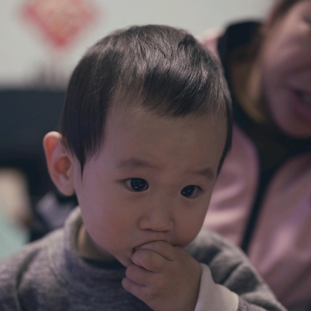 潮白河-大周Feather Morph