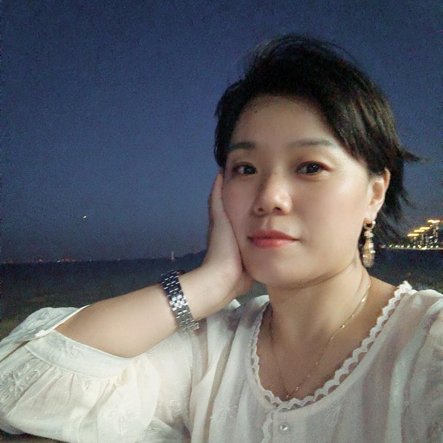 阳阳妈  (百货)下午3：30