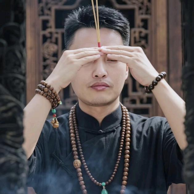 太上无情