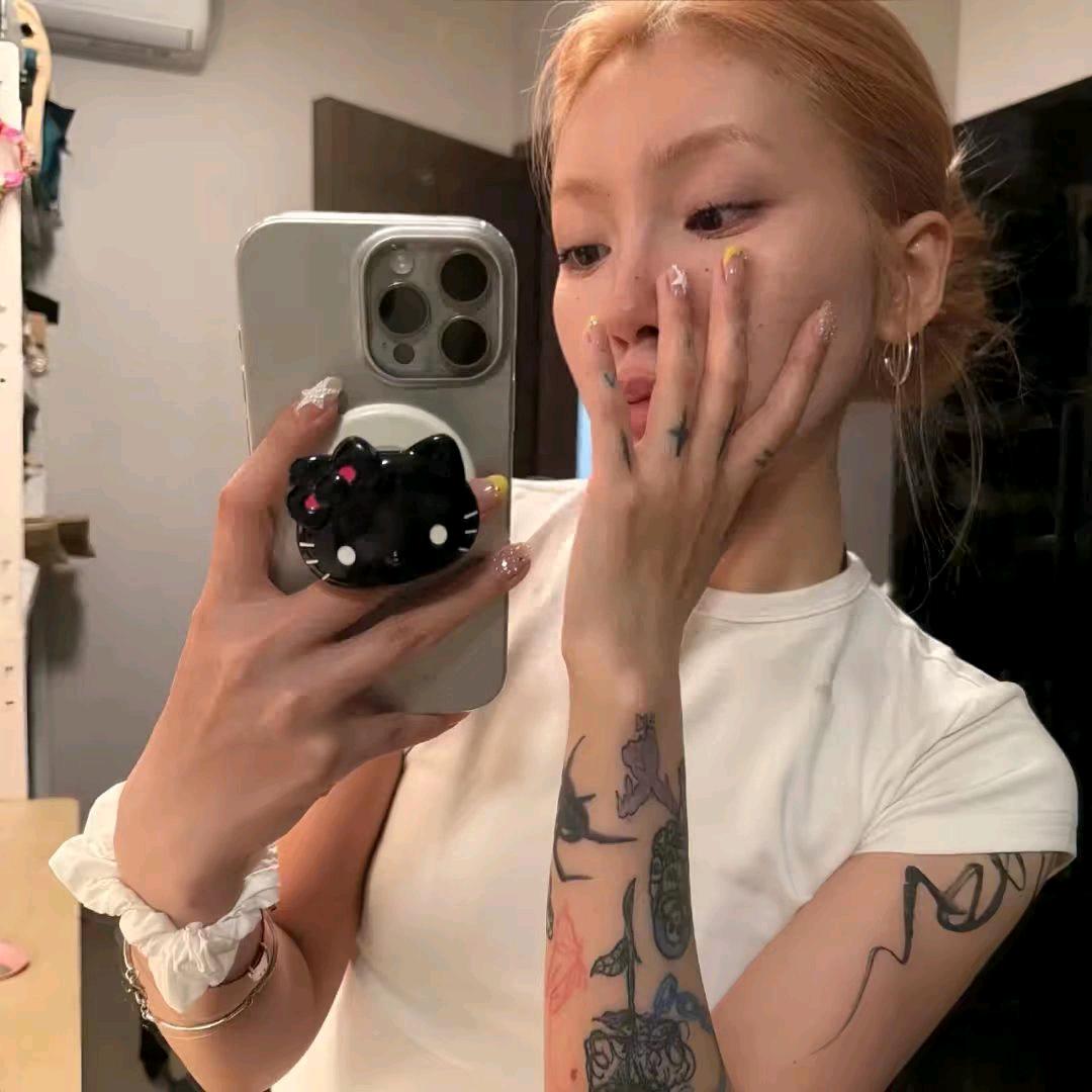 减不到90斤不改名🥒