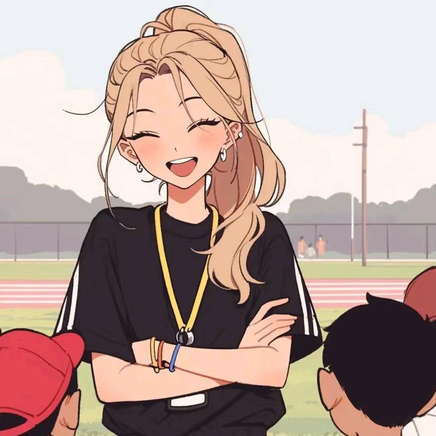 七巧鹿少儿运动玉麦老师