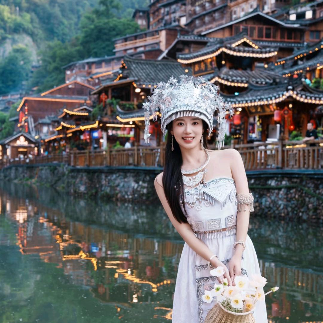 管家管家🥰玥儿