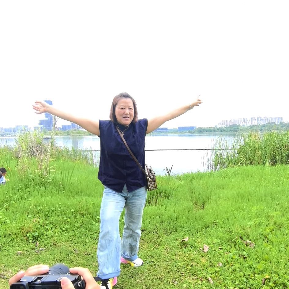 陈姐做批发