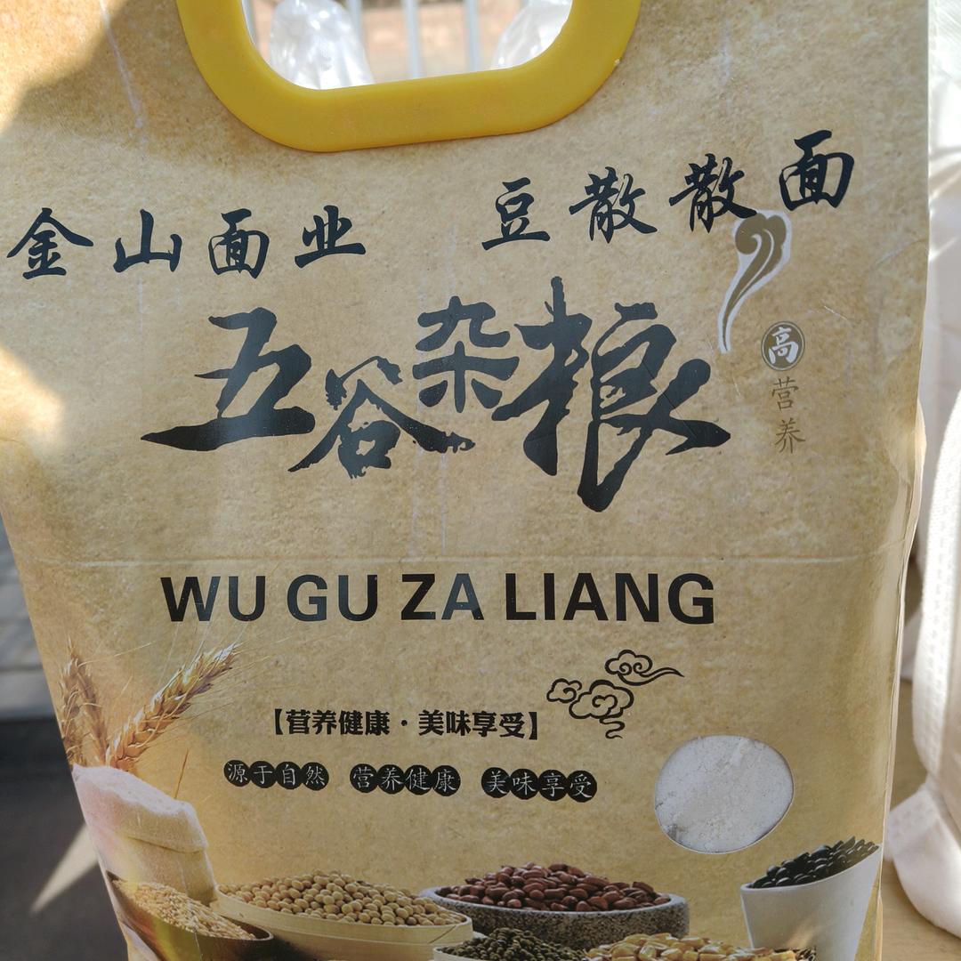 小杨纯手工莜面