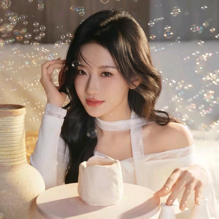 心绪Hazel