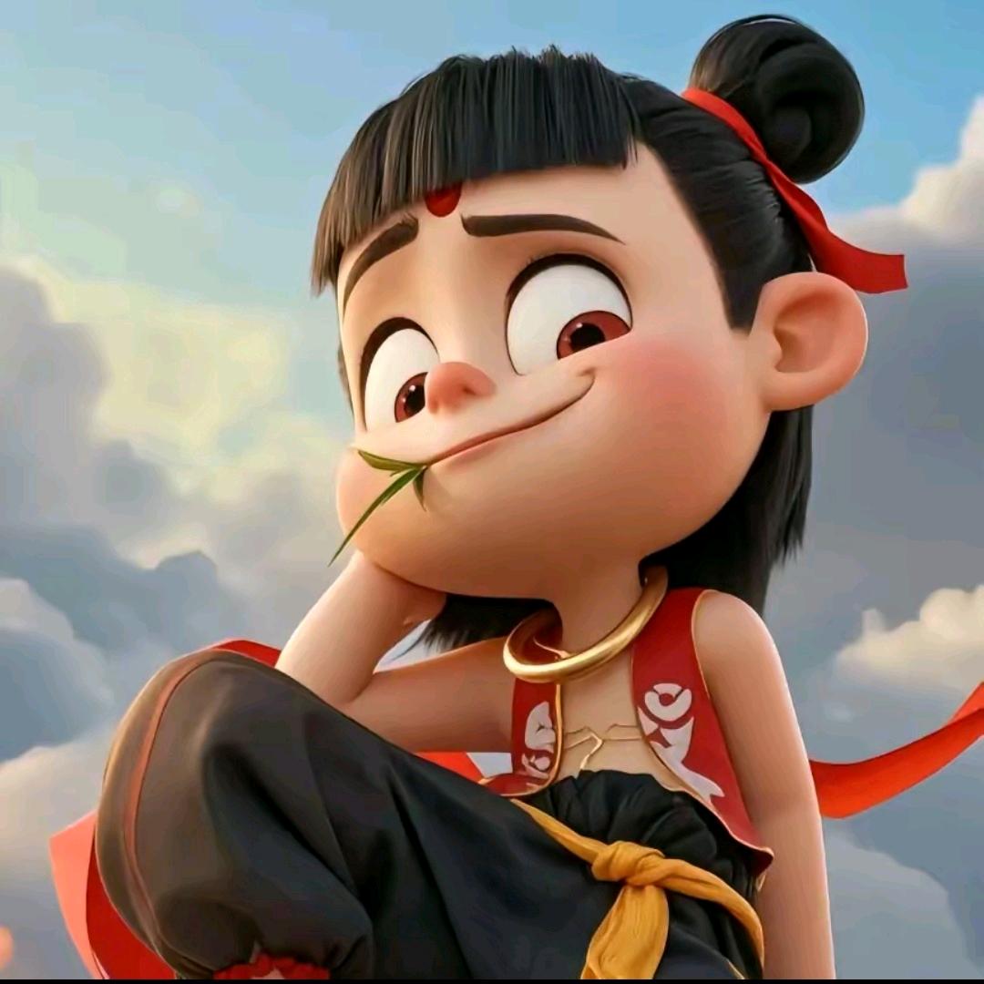 叫   我     洛川