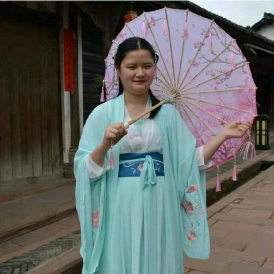 莉莉妹妹