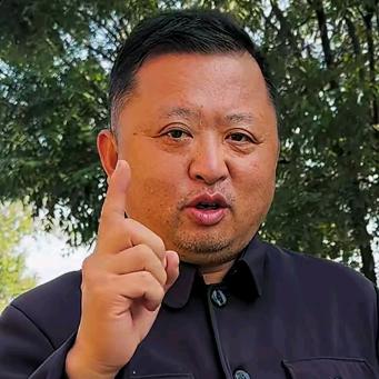 山东祥哥说真话