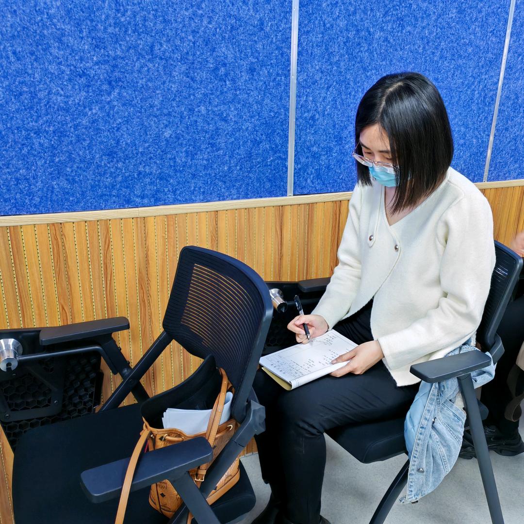 一笑四五年