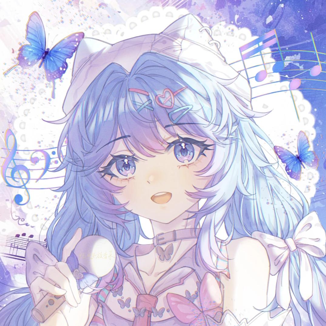 小蝶🦋