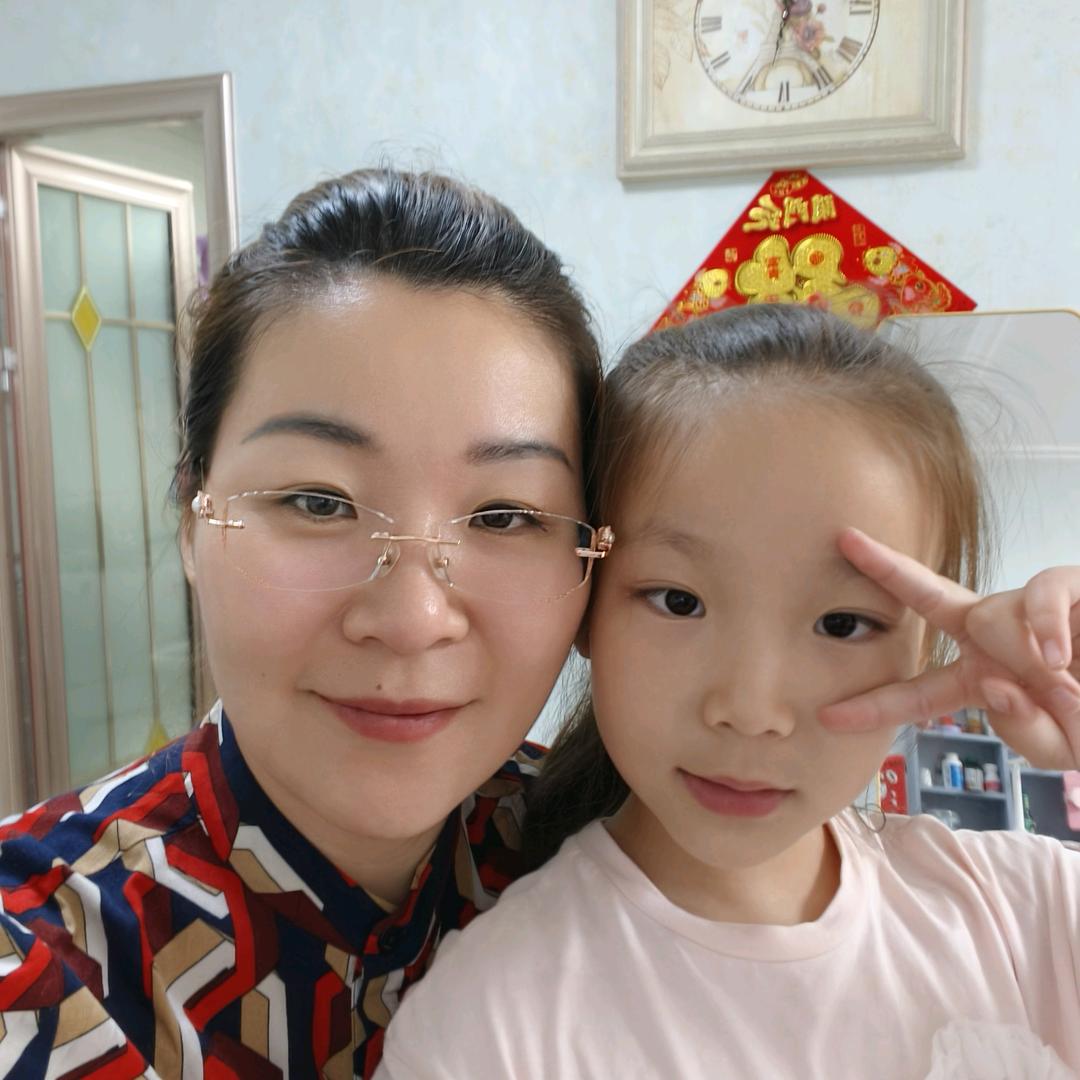 妞妞妈