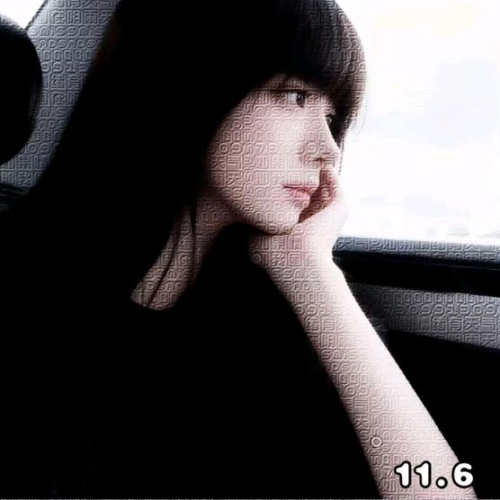 琉璃の璀璨、