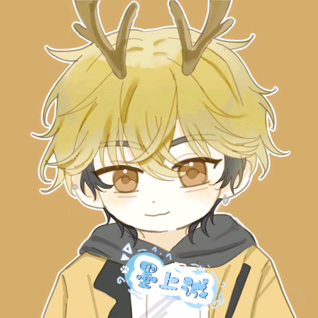 墨上诚（假的吧姐骗拍姐）