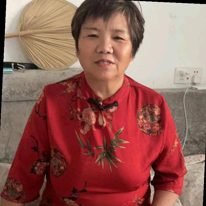 张传华