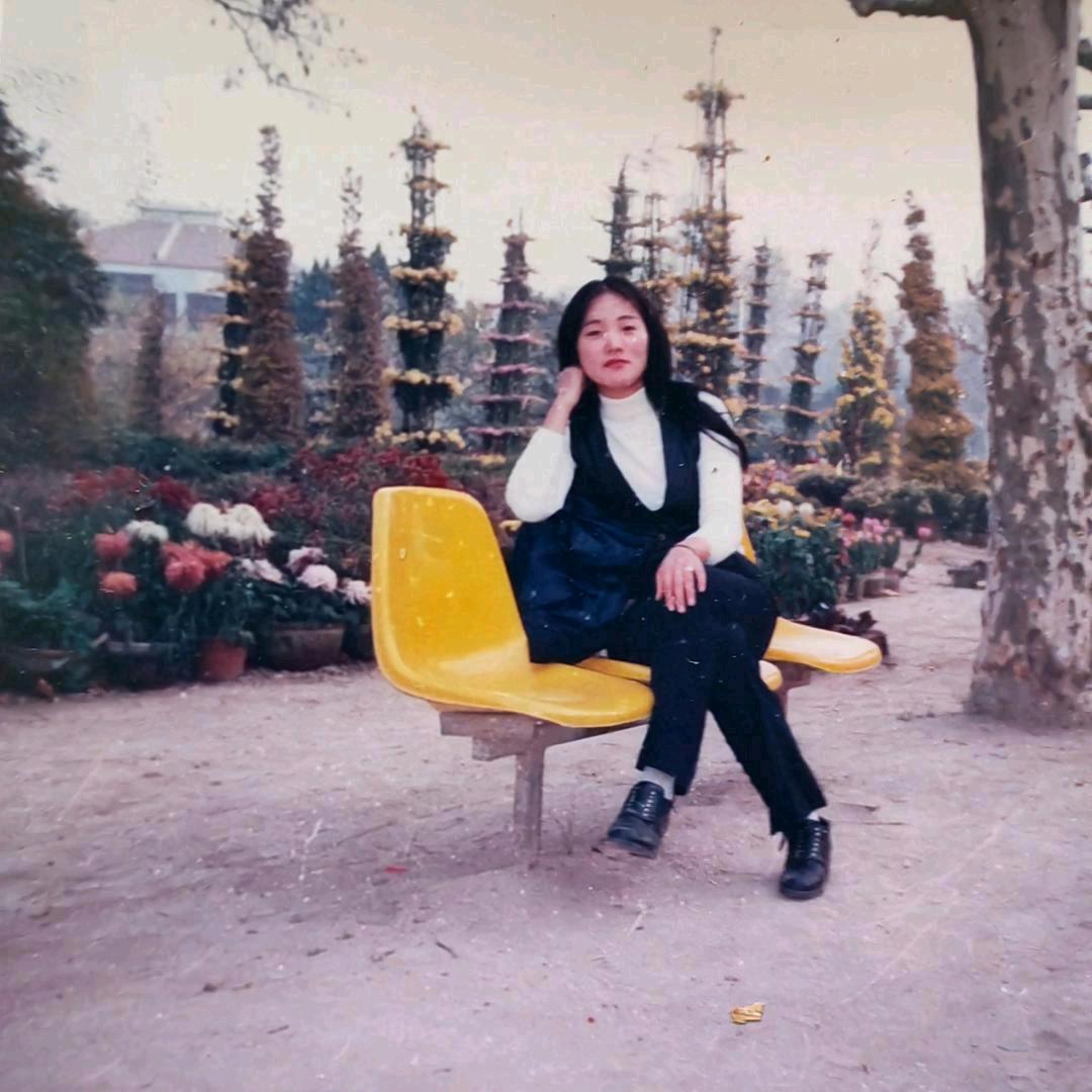 祁屿然（己有闺）